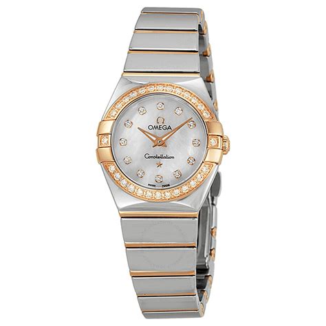 omega ladies chronograph watch|omega chronograph price.